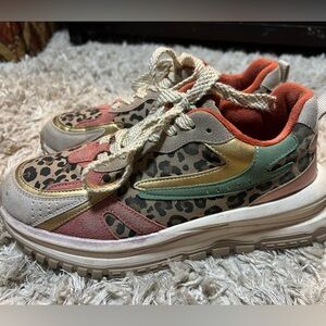 Blowfish Malibu Fashion Sneakers